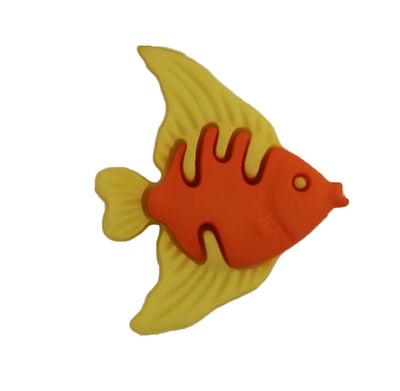 Angel Fish - B523