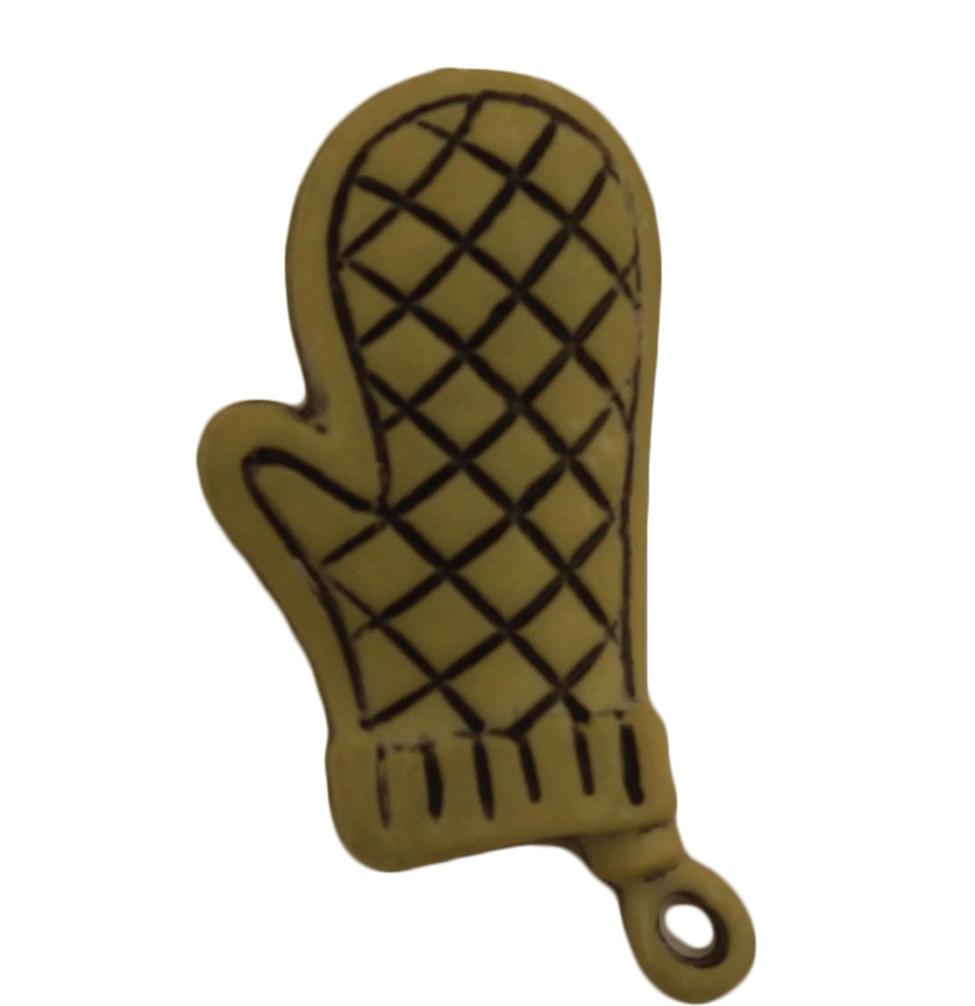 Oven Mitten - B557