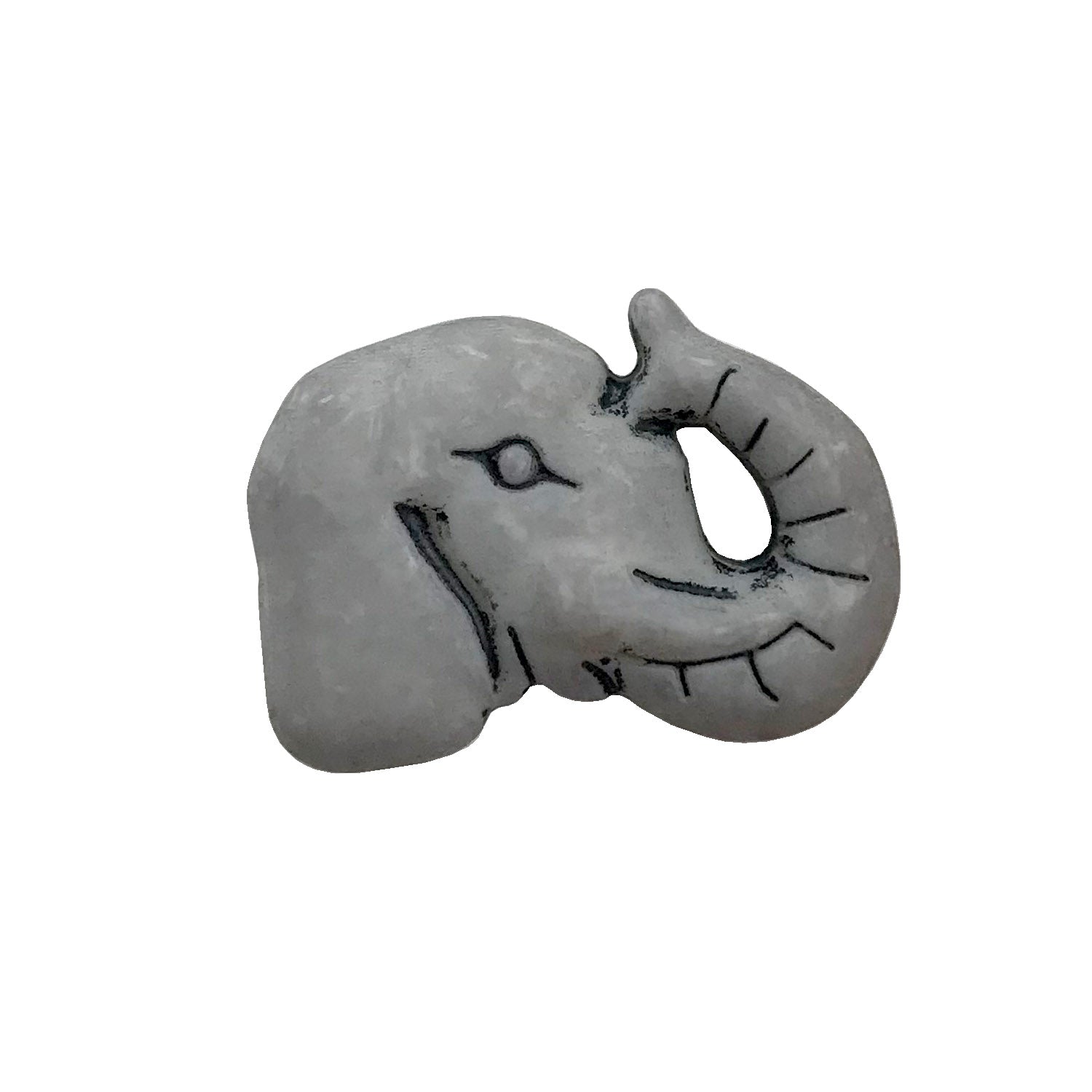 Elephant Head - B619