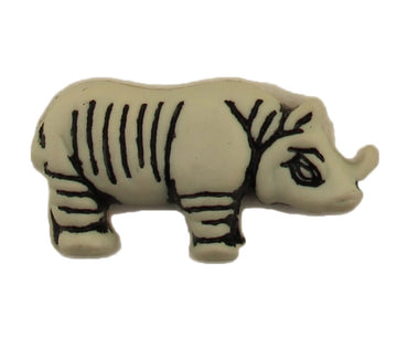 Small Rhino - B623