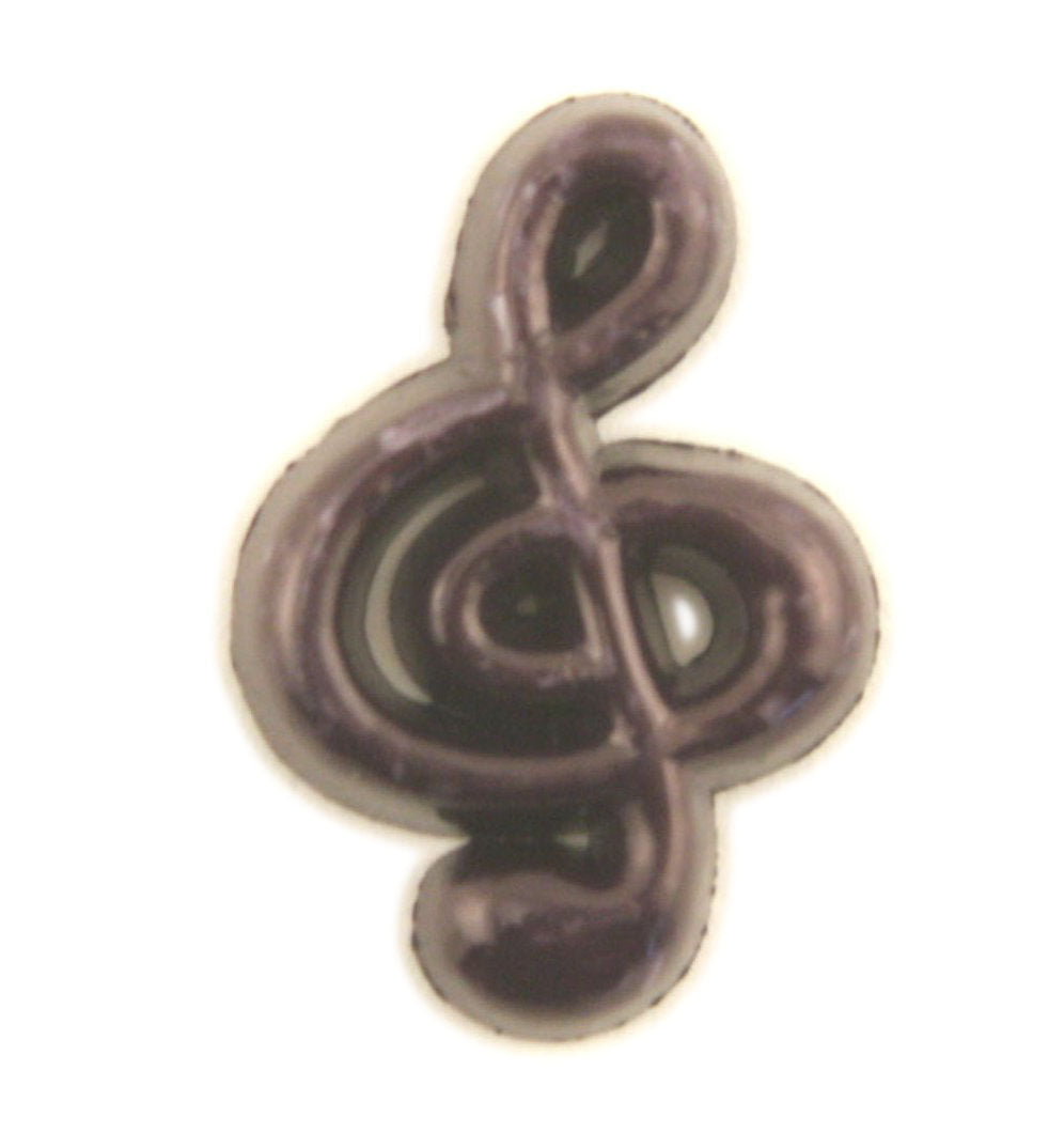 G Clef Note - B693