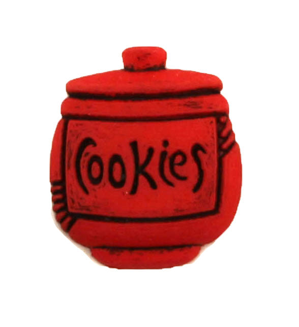 Cookie Jar - B70