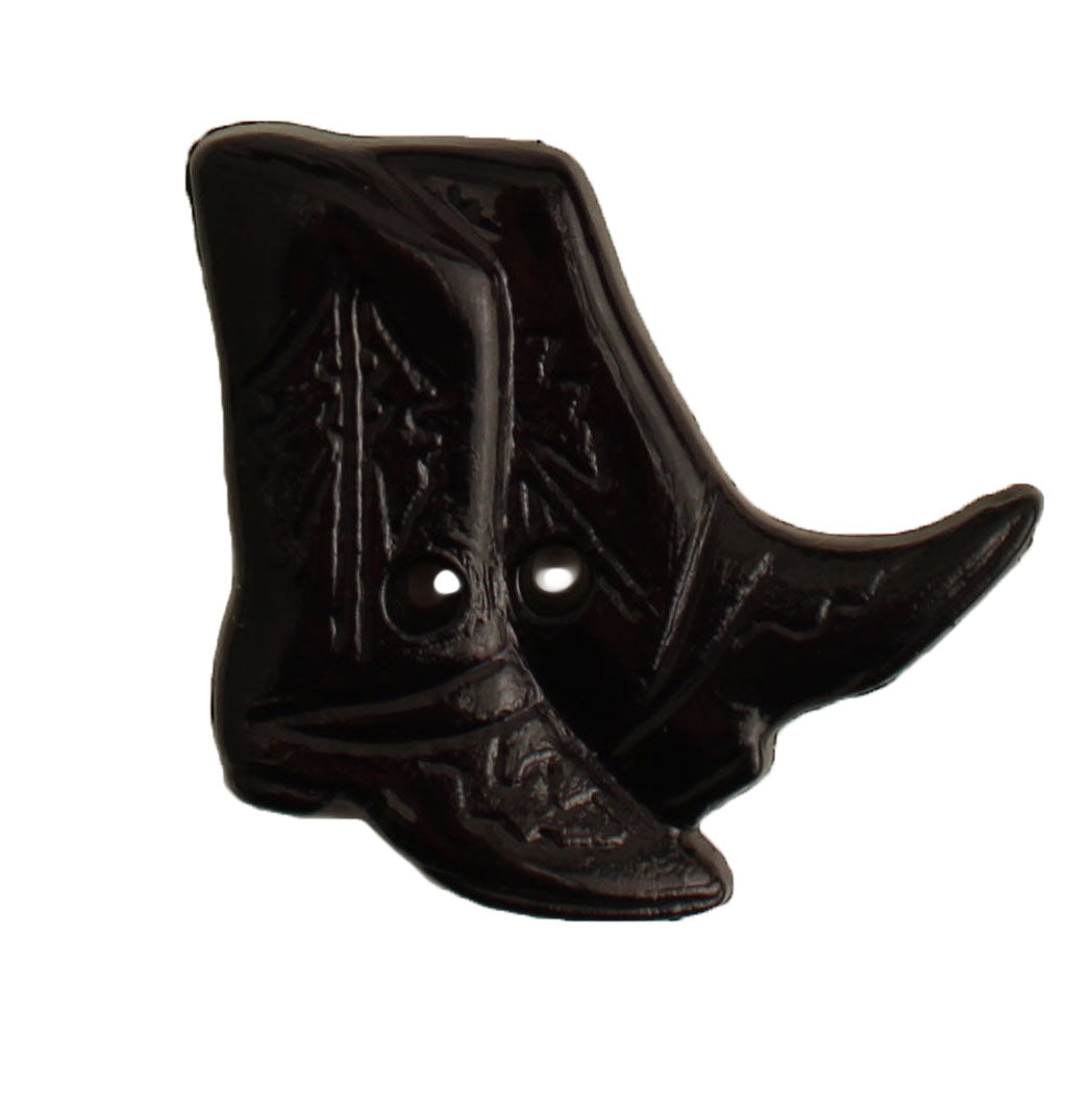 Cowboy Boots- B731