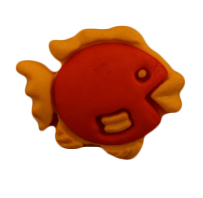 Chubby Fish - B751