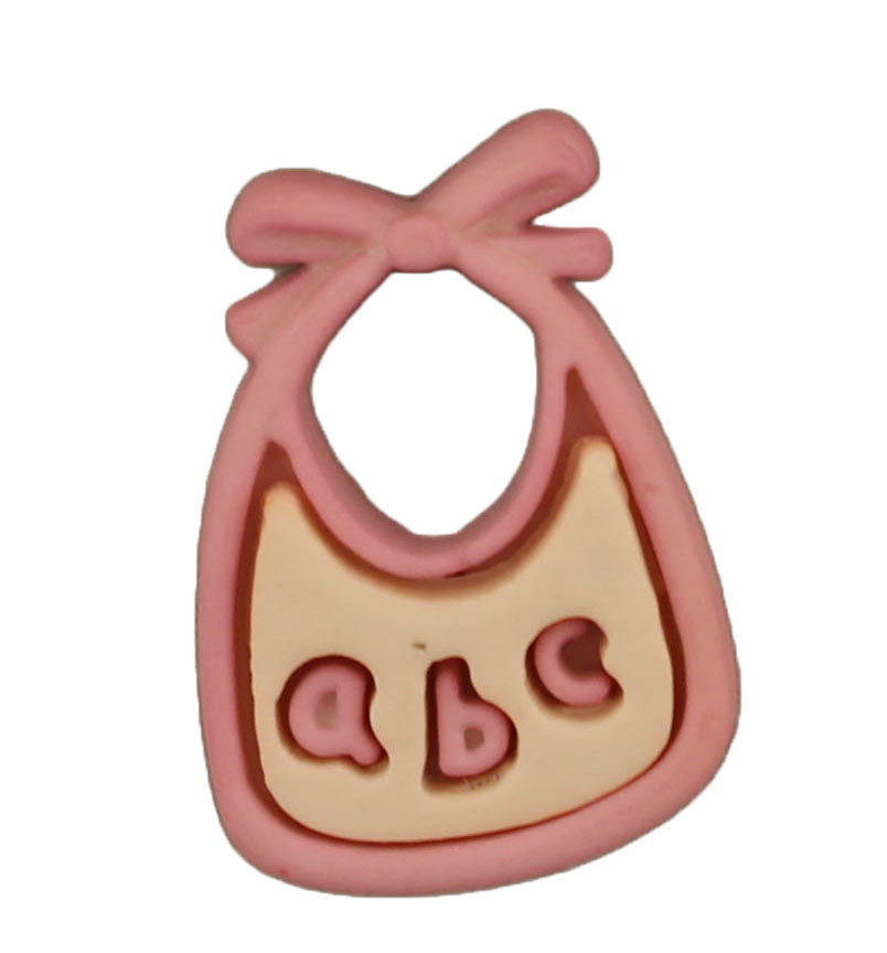 Baby Bib - B806