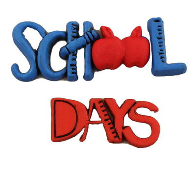School Days - B812