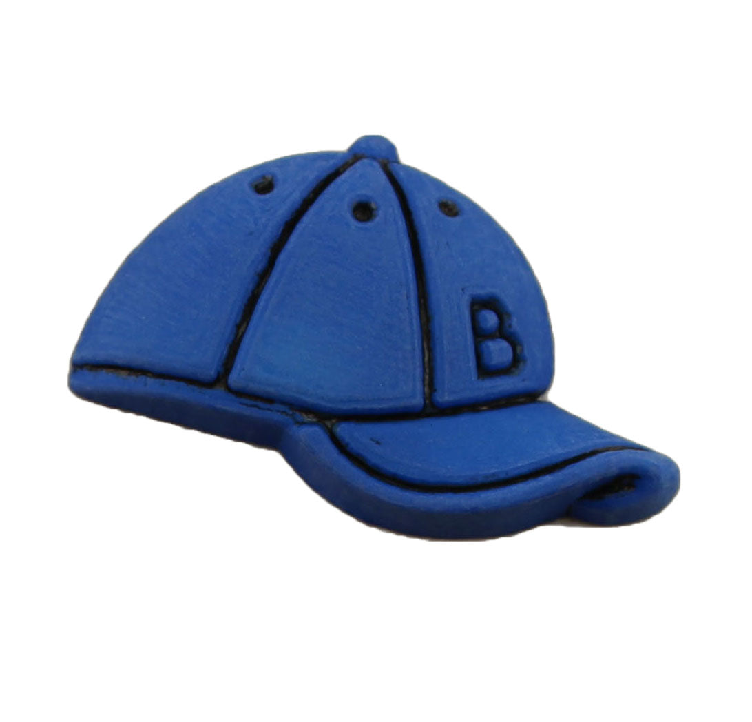 Baseball Hat - B821 - 0