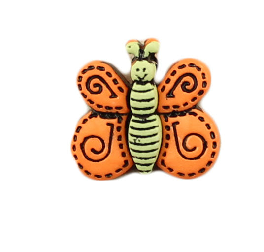 Funky Butterfly - B825