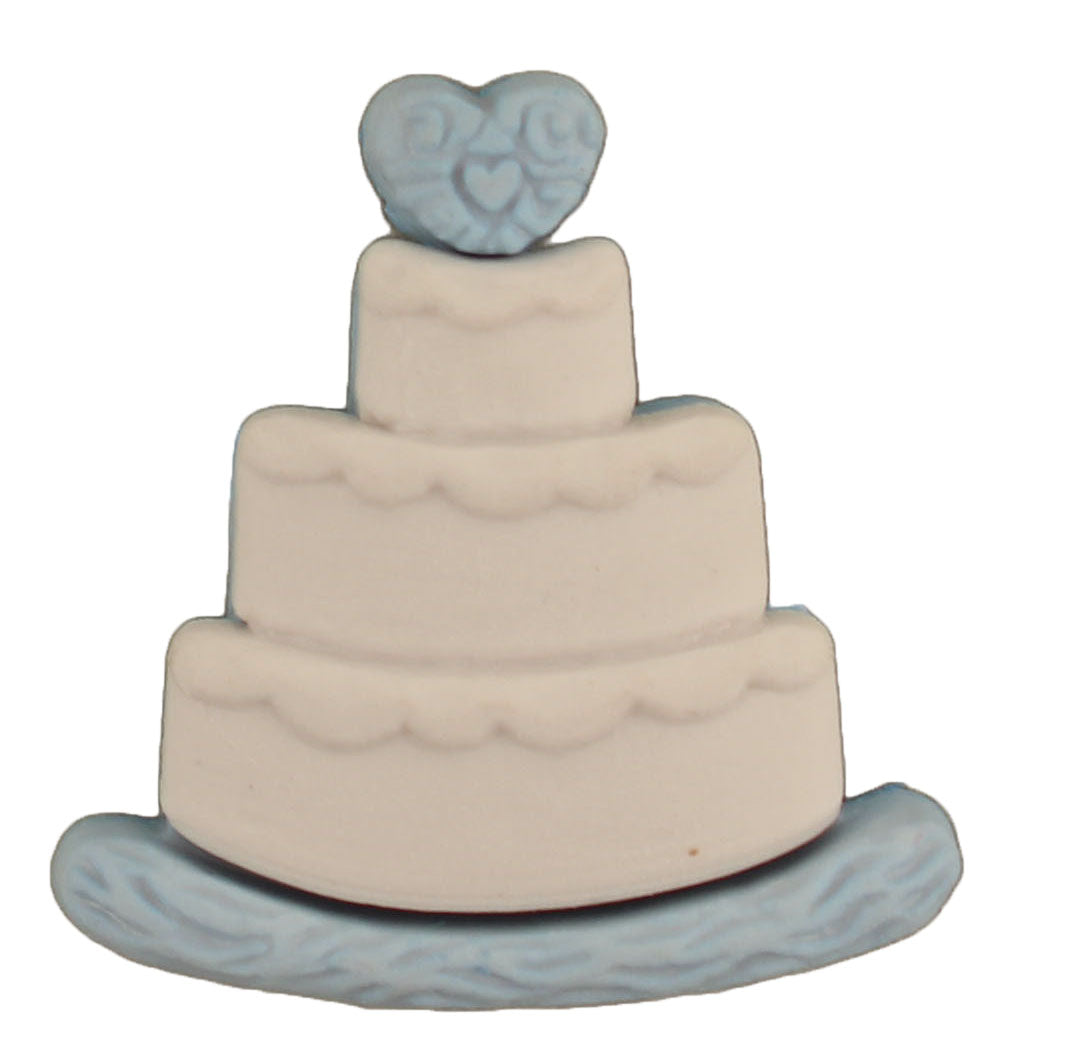 Wedding Cake - B835