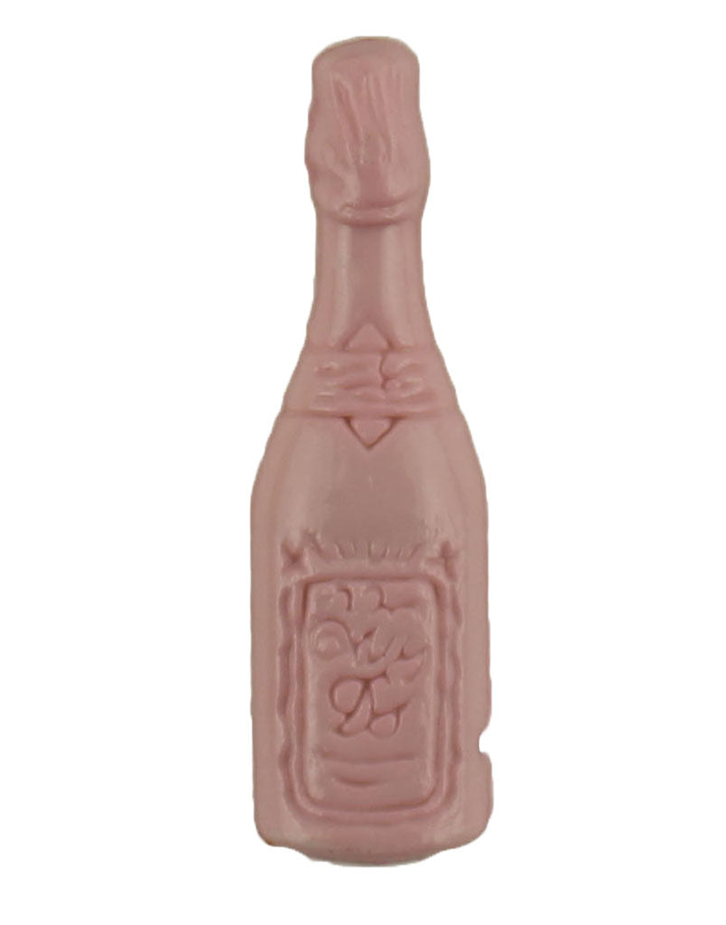 Champagne Bottle - B837