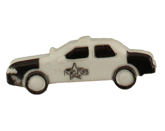 Police Car - B871