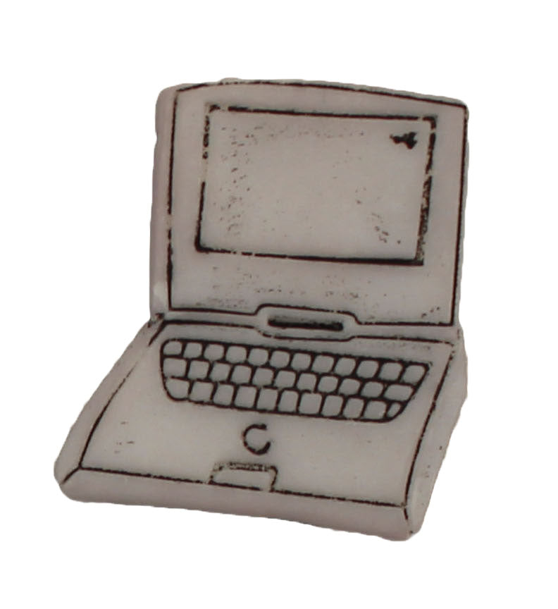 Laptop Computer - B897