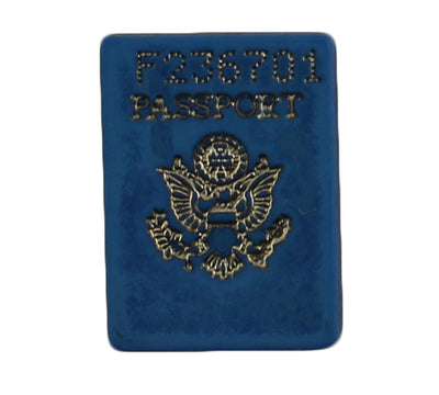 Passport - B913