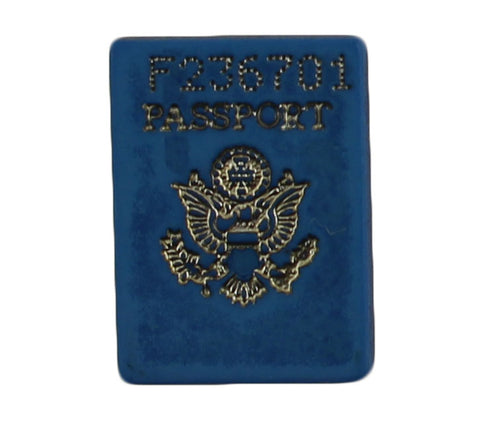 Passport - B913