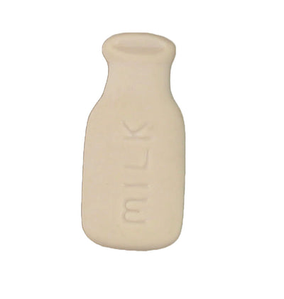 Milk Bottle - B924