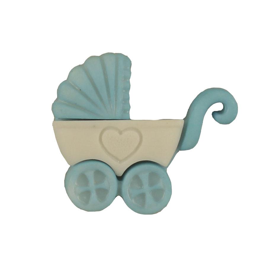 Baby Carriage - B932 - 0