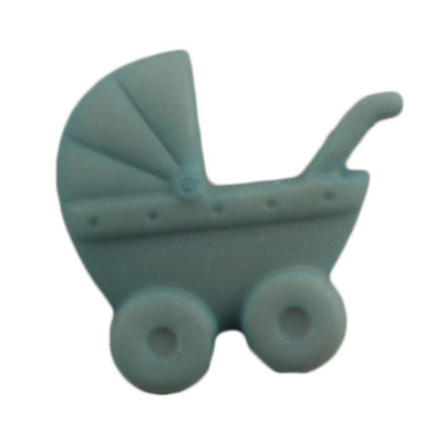 Baby Carriage - B934