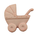 Baby Carriage - B934-2