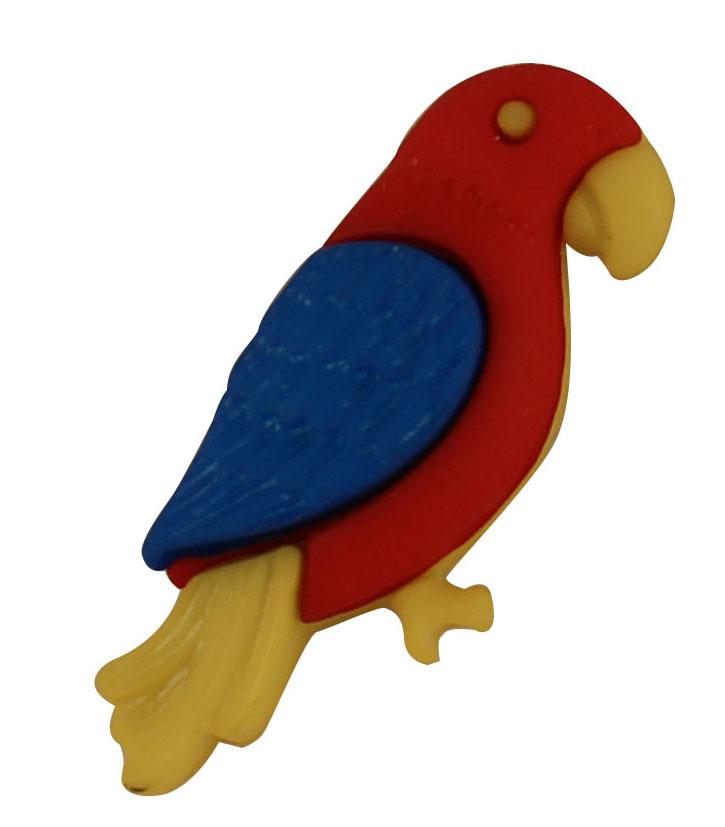 Parrot - B983