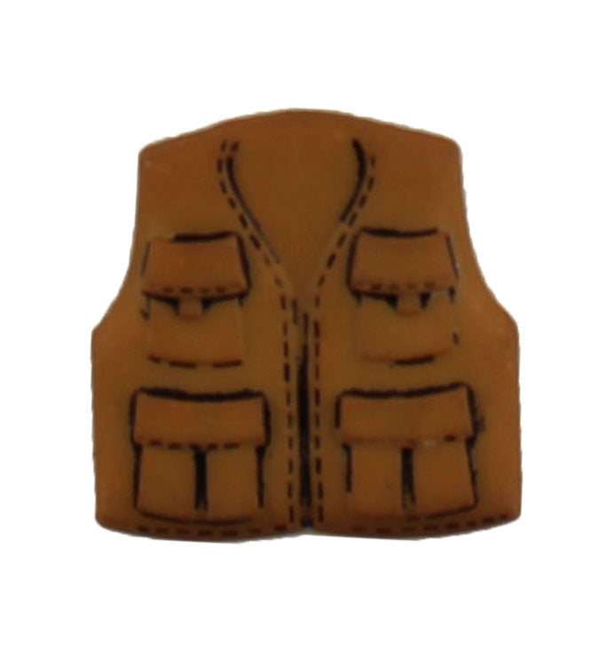 Fishing Vest - B989