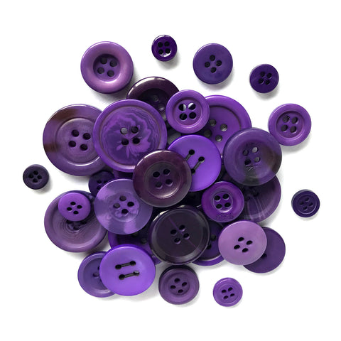Purple Passion - BB10