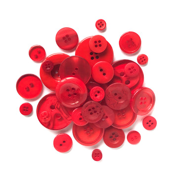Big Red Button Grab Bag