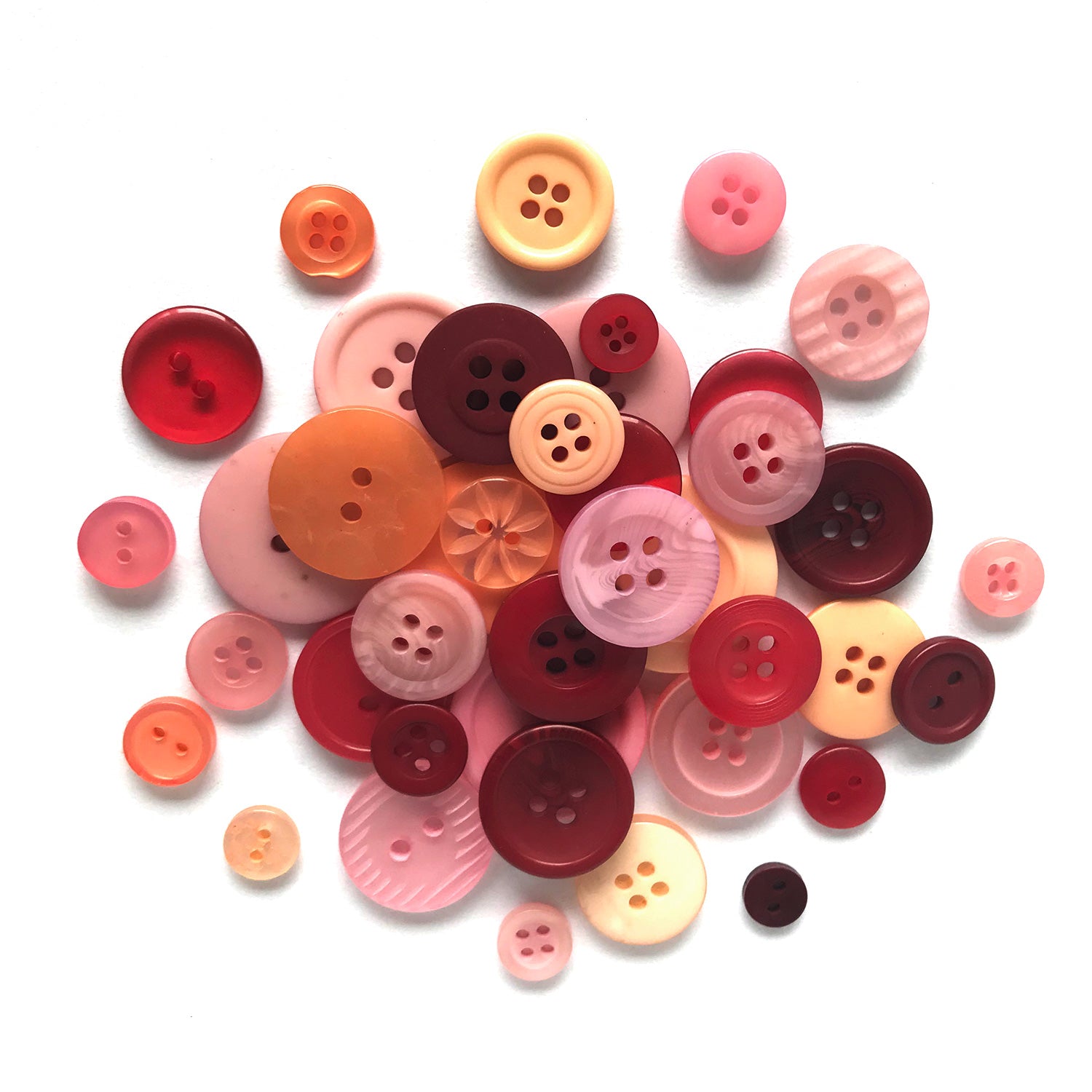 Vintage Rose - BB51 - 0