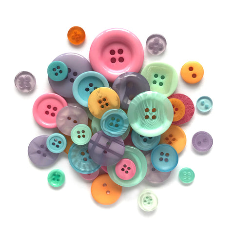 Sherbet - BB53