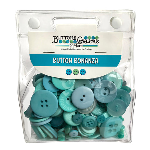 Buttons Galore & More Bonanza Novelty Buttons