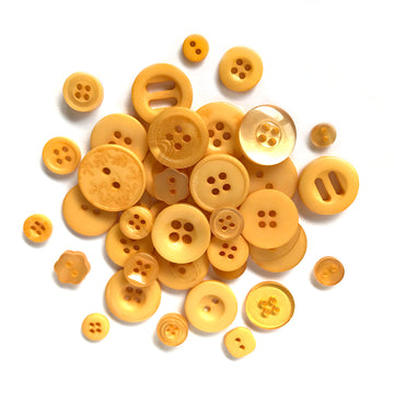 Golden Yellow - BTP7408