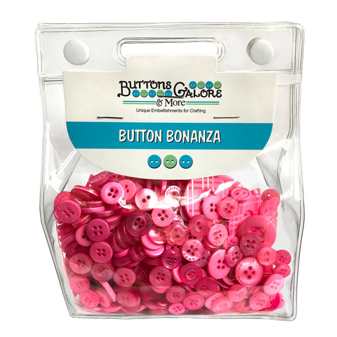 Brilliant Pink - BB84