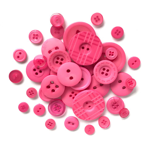 Brilliant Pink - BB84
