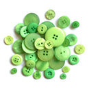 Candy Apple Green - BCB101-2
