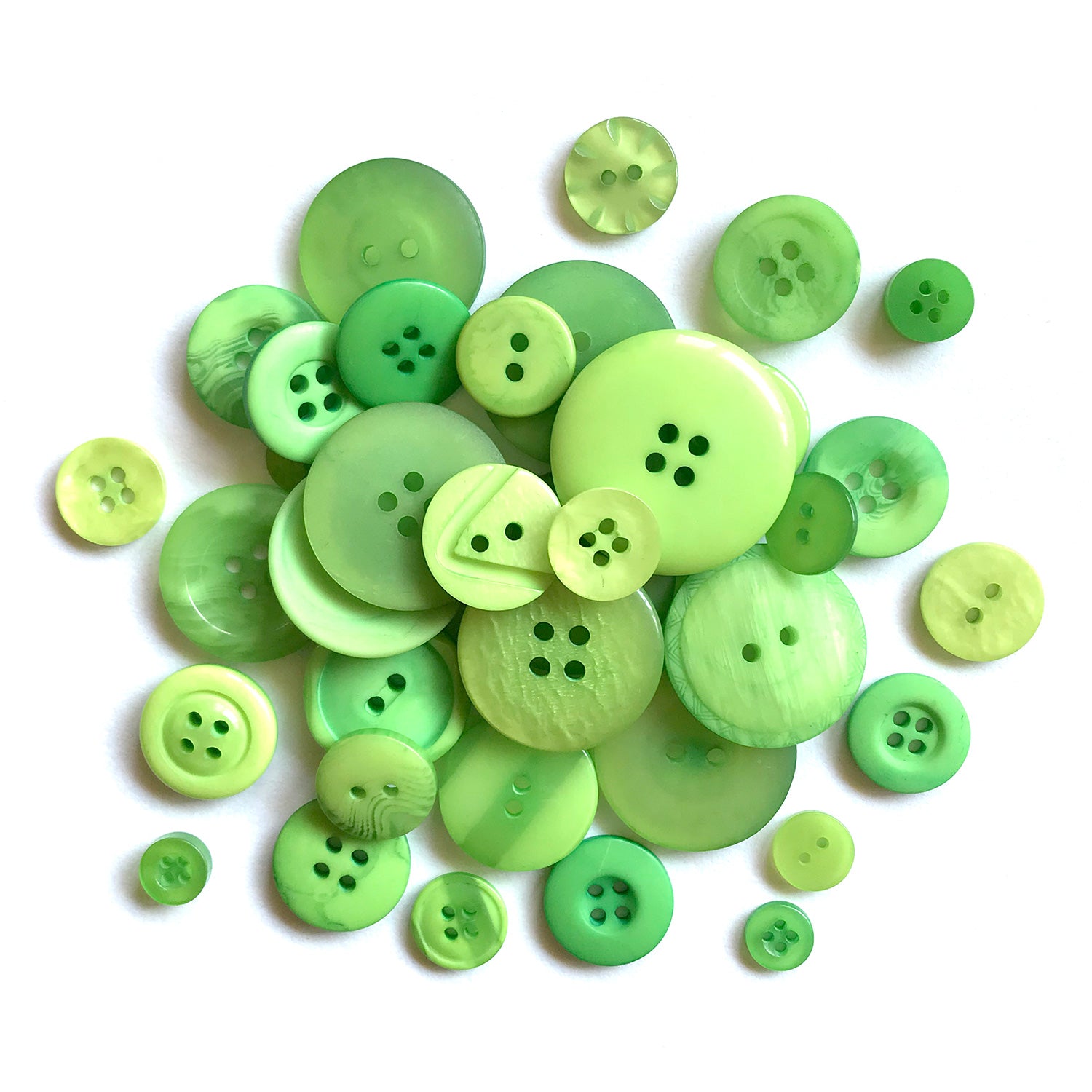 Candy Apple Green - BCB101 - 0