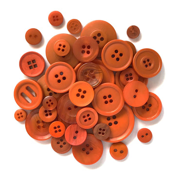 Carnival Orange - BCB118 - 0