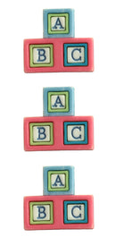 Baby Blocks-BH124-1