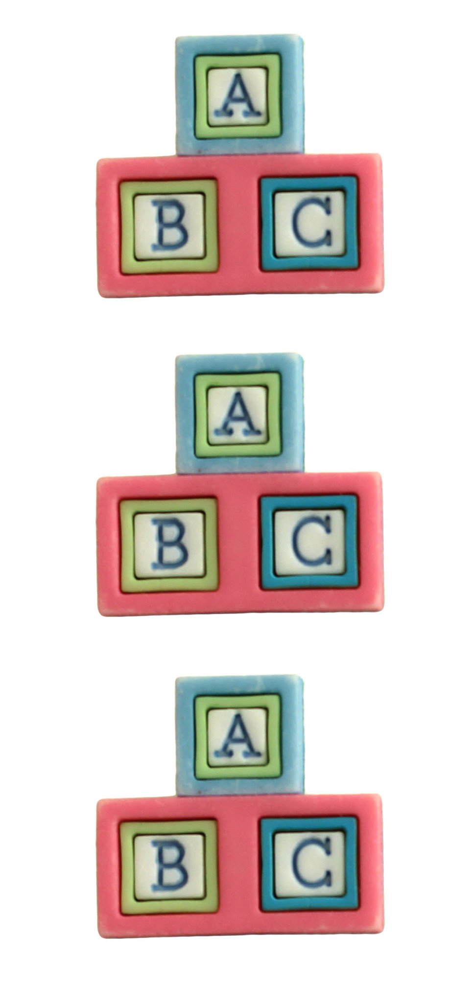 Baby Blocks-BH124