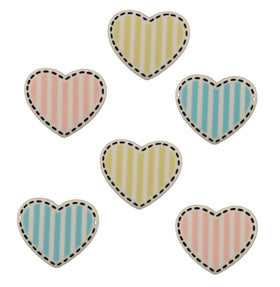 Heart Medley - BZ106