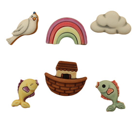 Noah's Journey - BZ109