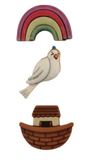 Biblical Symbols - BZ135-1