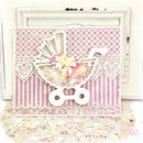 Crystal Hearts - SPK115-3