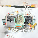 Merry Mimosa - DD100-5