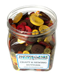 Autumn Buttons - CJ102-3