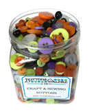 Halloween Buttons- CJ101-3