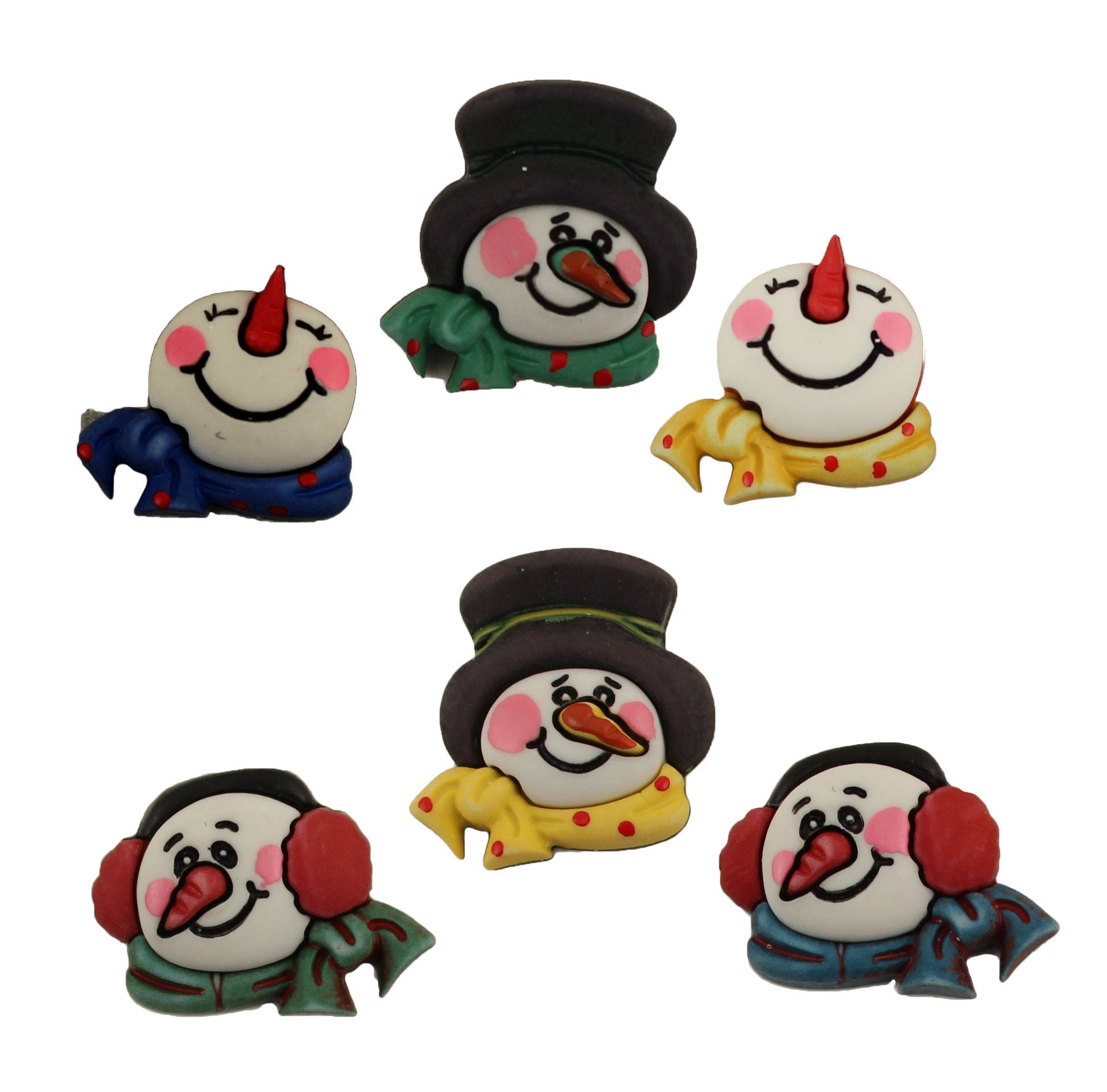 Snowmen - CM105