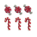 Peppermint Twist - CM108-1