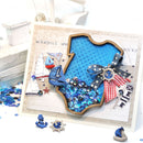 Come Sail Away - 4347-2