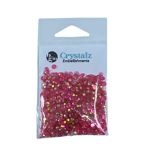 Raspberry Crystalz - CRZ103