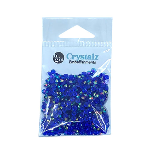 Blueberry Crystalz - CRZ105