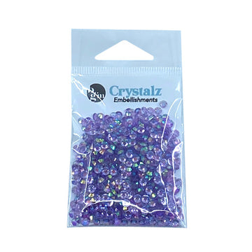 Grape Crystalz - CRZ106 - 0
